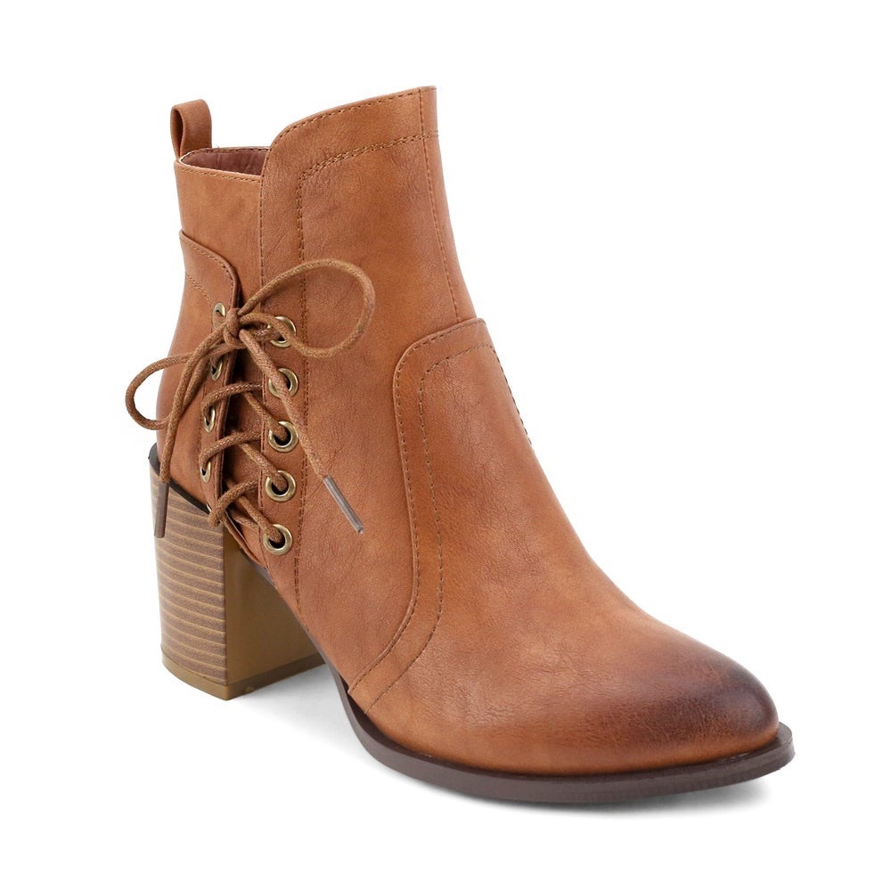 Booties